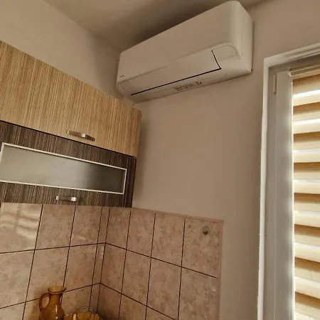 Anubis 2 Διαμέρισμα *